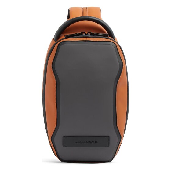 Piquadro Rover Ochrona RFID 43 cm