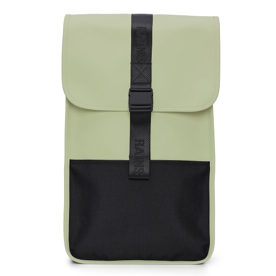 Rains Trail Plecak 47 cm Komora na laptopa