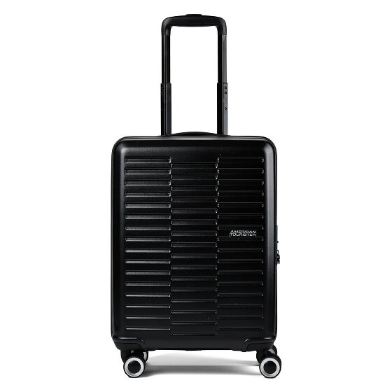 American Tourister Sunset Hills 4 kółka Walizka kabinowa 55 cm