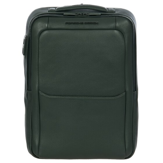 Porsche Design Roadster S Plecak z przegrodą na laptopa 38 cm