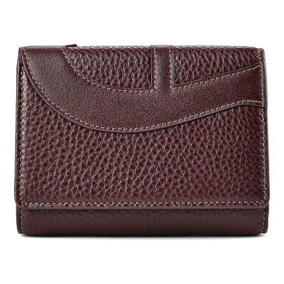 AIGNER Deborah Portfel Skóra 12 cm