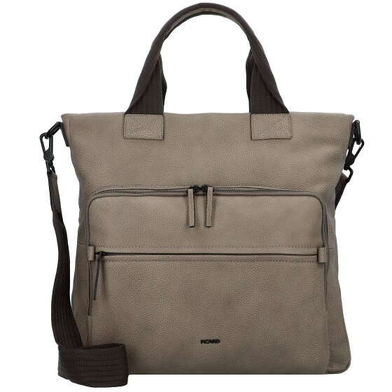 Picard Casual Torba Skórzany 41 cm Komora na laptopa