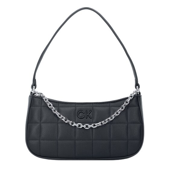 Calvin Klein Square Quilt Torba 26 cm