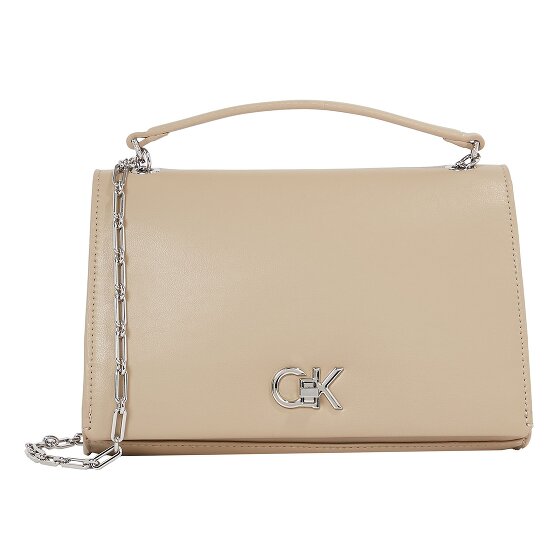 Calvin Klein Re-Lock Torba na ramię 25 cm