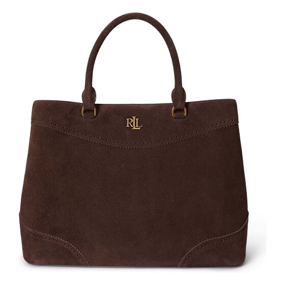 Lauren Ralph Lauren Marcy Torba Skóra 37 cm