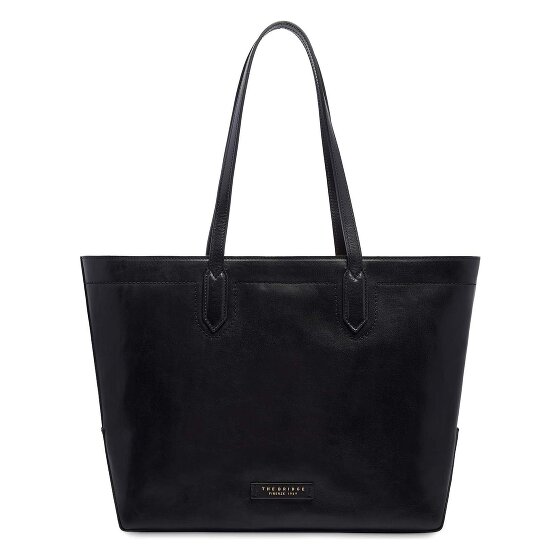 The Bridge Larissa Shopper Bag Skórzany 44 cm