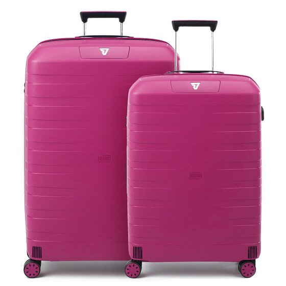 Roncato Box Sport 2.0 4 kółka Walizka 78 cm