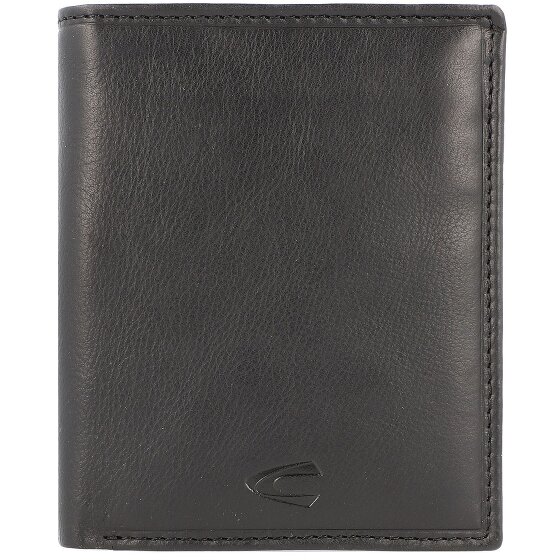 camel active Como Wallet RFID Leather 10,5 cm