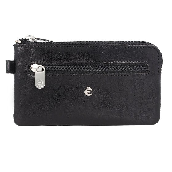 Esquire Toscana Key Case Leather 13 cm