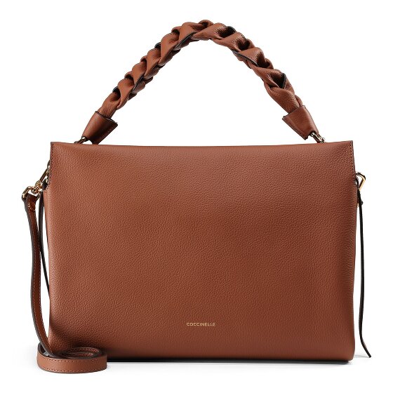 Coccinelle Boheme Torba Skórzany 32.5 cm