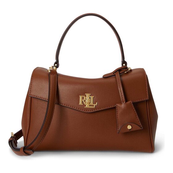 Lauren Ralph Lauren Farrah Torba na ramię Skóra 23 cm