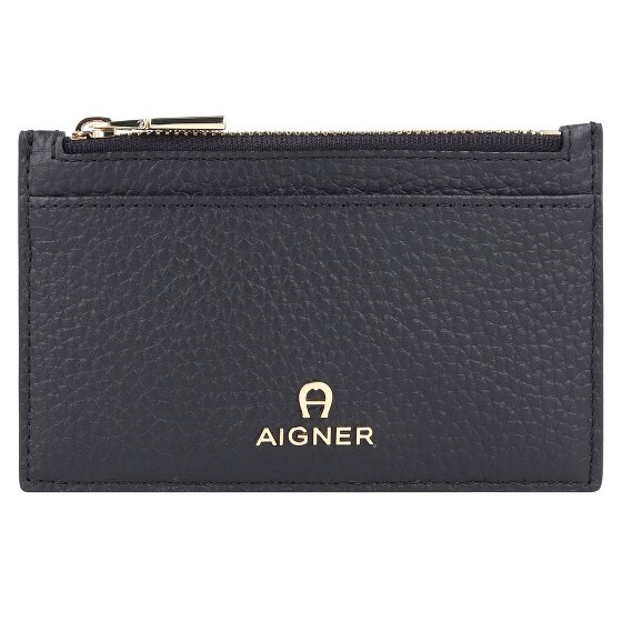 AIGNER Ivy Etui na karty kredytowe skórzane 13,5 cm