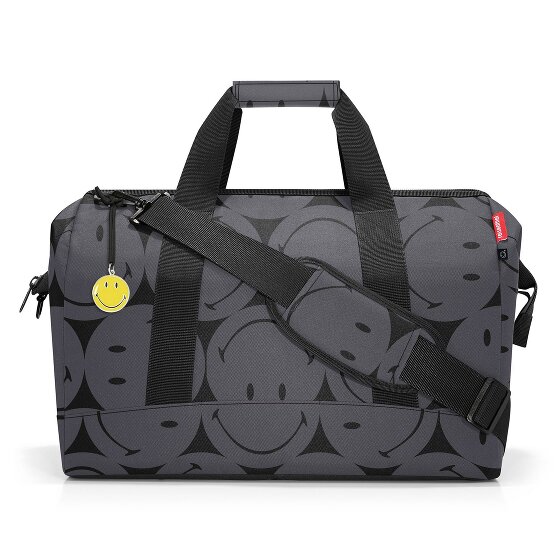 reisenthel Allrounder Torba podróżna Weekender 48 cm