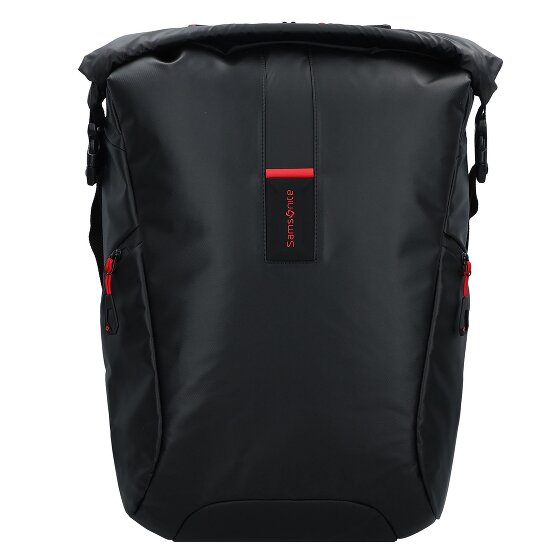 Samsonite Paradiver Light Plecak L 49 cm Komora na laptopa