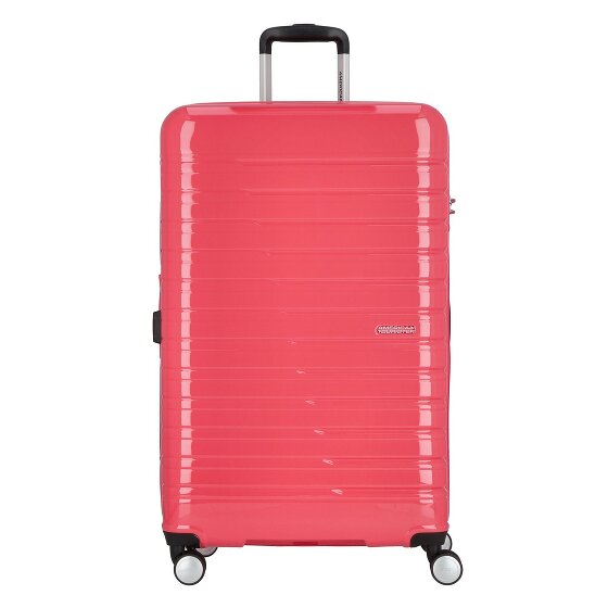 American Tourister Flashline Pop 4 kółka Walizka XL 78 cm z plisą rozprężną