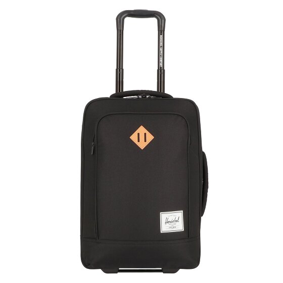 Herschel Heritage 2 kółka Walizka kabinowy 52 cm