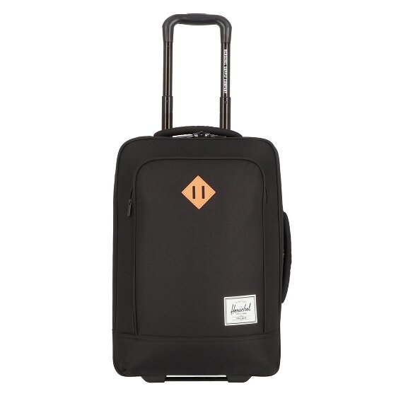 Herschel Heritage 2 kółka Walizka kabinowy 52 cm