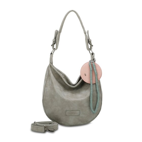 Fritzi aus Preußen Fritzi Hobo Vintage Torba na ramię 33 cm