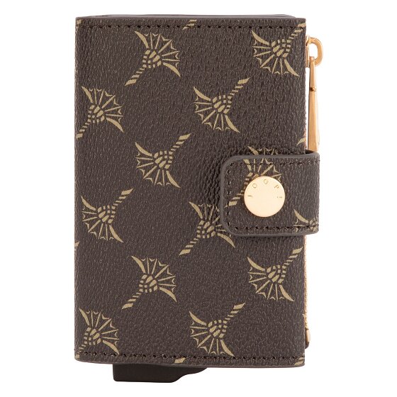 Joop! Cortina 1.0 C-Four Etui na karty kredytowe Ochrona RFID 7.5 cm