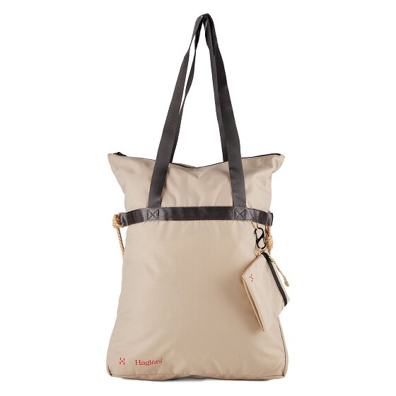 Haglöfs Brand Shopper Bag 35 cm