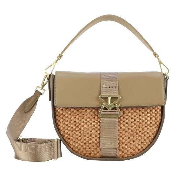 Bogner Zuoz Cassy Torba na ramię Skórzany 21 cm