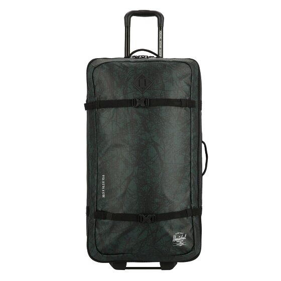 Herschel All Season 2 kółka Walizka 78 cm