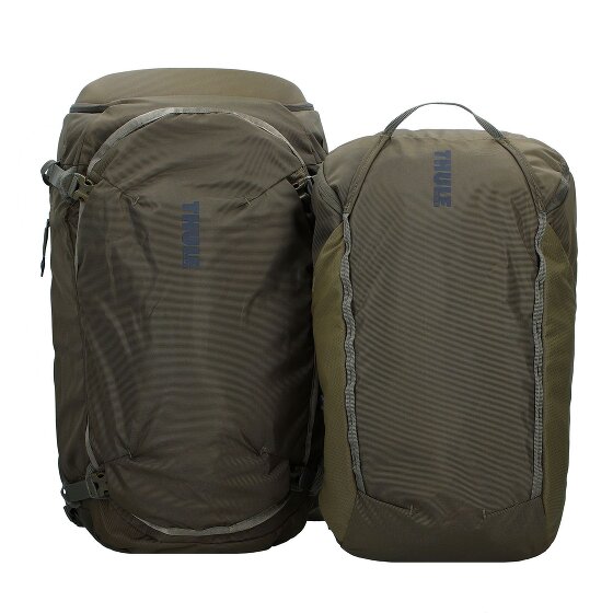 Thule Plecak podróżny Landmark 55 cm z przegrodą na laptopa