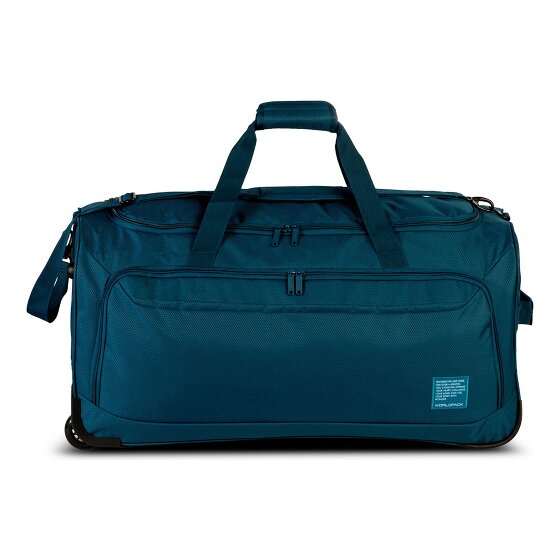 Worldpack 2 kółka Torba podróżna 68 cm