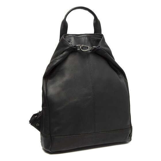 The Chesterfield Brand Manchester Plecak Skórzany 40 cm