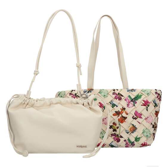 Desigual Shopper Bag 43 cm