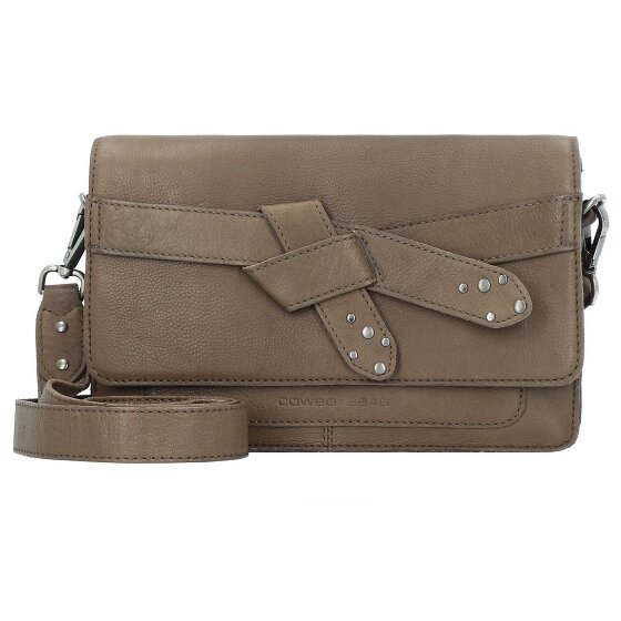 Cowboysbag Torebka Ślęża Skórzana 27 cm