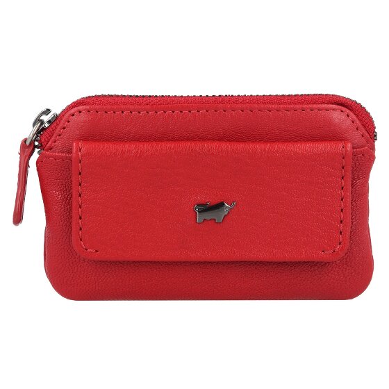 Braun Büffel Anna Key Case Leather 11 cm