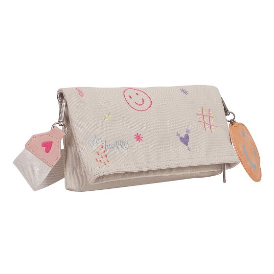Fritzi aus Preußen Ronja Cross Limited Torba na ramię 31 cm