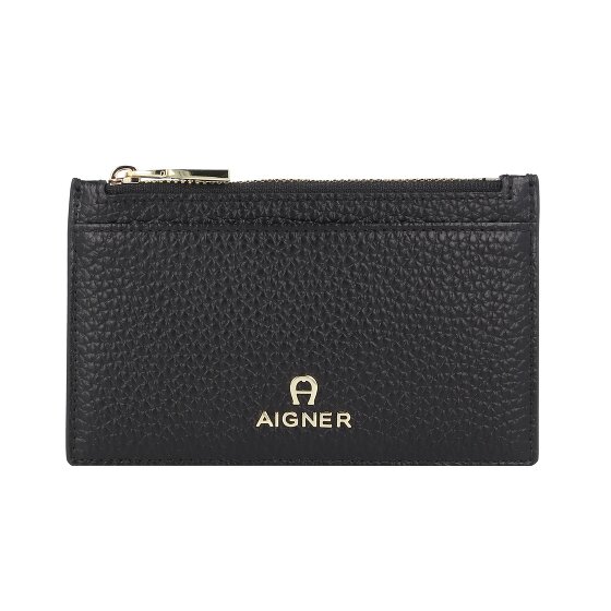 AIGNER Ivy Etui na karty kredytowe skórzane 13,5 cm