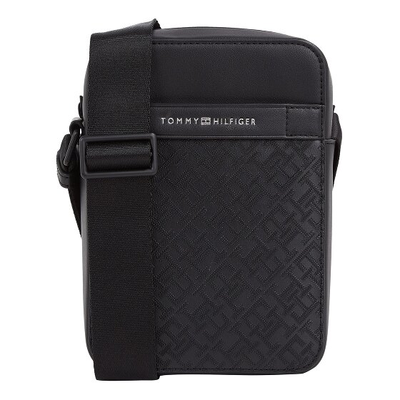 Tommy Hilfiger Monogram Mini Torba Torba na ramię 16 cm