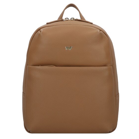 Braun Büffel Hanna Plecak miejski S Skórzany 31 cm