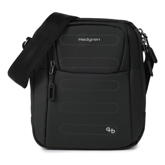 Hedgren Comby Performance Torba na ramię Ochrona RFID 18.5 cm