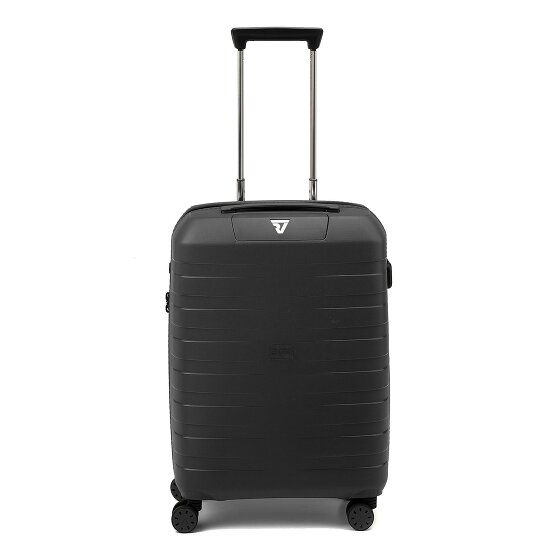 Roncato Box Sport 2.0 4 kółka Walizka kabinowy S 55 cm
