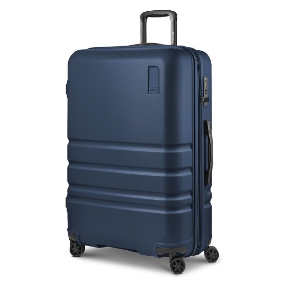 Redolz Pro ABS 4 kółka Walizka 74 cm z funkcją poszerzenia