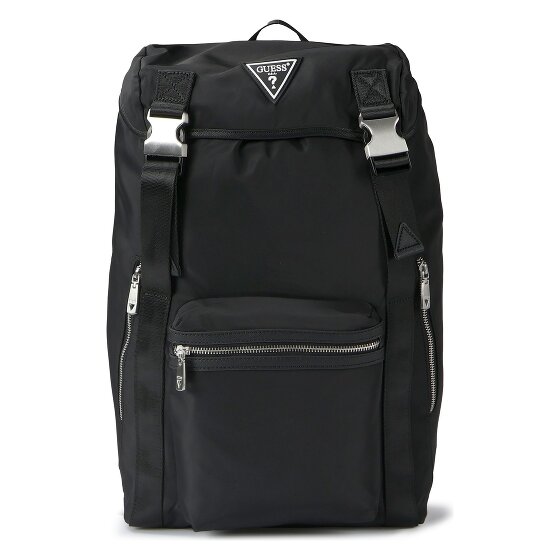 Guess Berlin Plecak 38.5 cm Komora na laptopa
