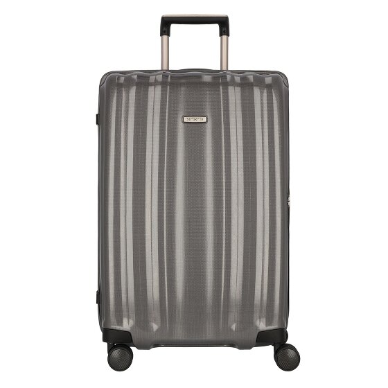Samsonite Lite Cube Spinner wózek 4-kołowy 76 cm