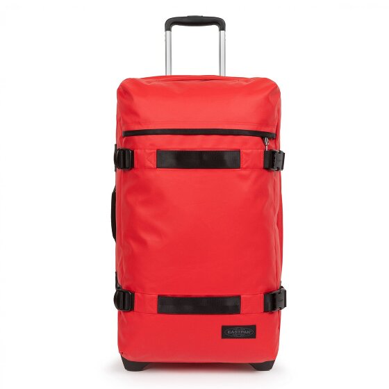 Eastpak Transit'R 2 kółka Torba podróżna L 79 cm