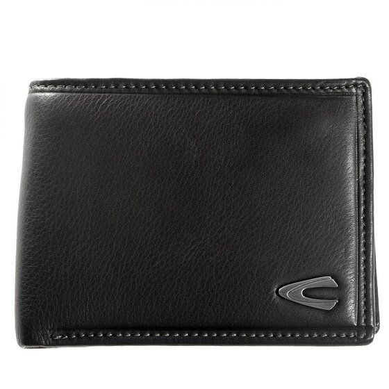 camel active Portfel Vegas skóra 10,5 cm