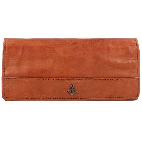 Harbour 2nd Marina Wallet Leather 18 cm