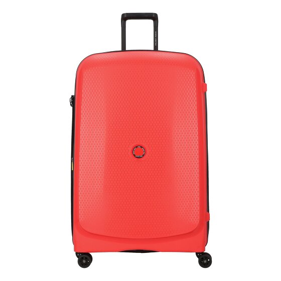 Delsey Paris Belmont Plus 4 kółka Walizka XL 83 cm z plisą rozprężną