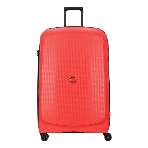 Delsey Paris Belmont Plus 4 kółka Walizka XL 83 cm z plisą rozprężną