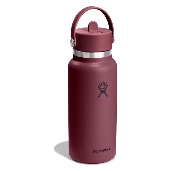 Hydro Flask Hydration Wide Flex Straw Cap Butelka do picia 945 ml