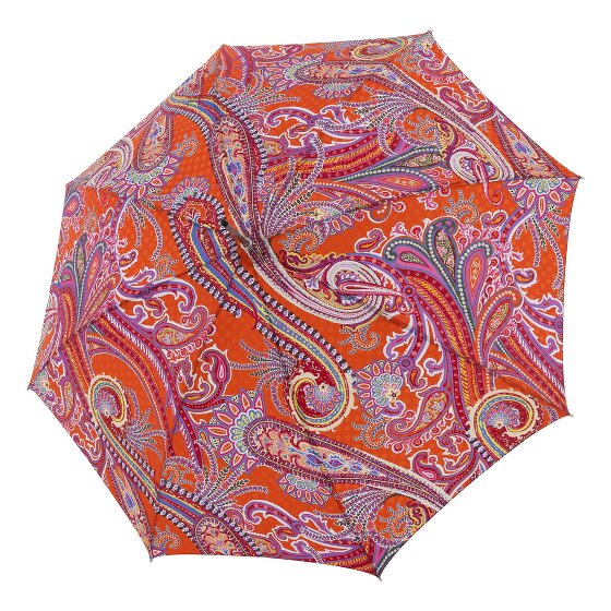 Doppler Manufaktur Elegance Boheme Parasolka na kiju 90 cm