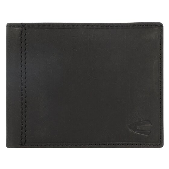 camel active Vietnam Portfel Ochrona RFID Skóra 9 cm