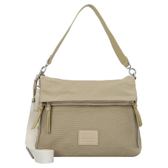 FredsBruder Carry Me Everywhere Torba na ramię 34 cm